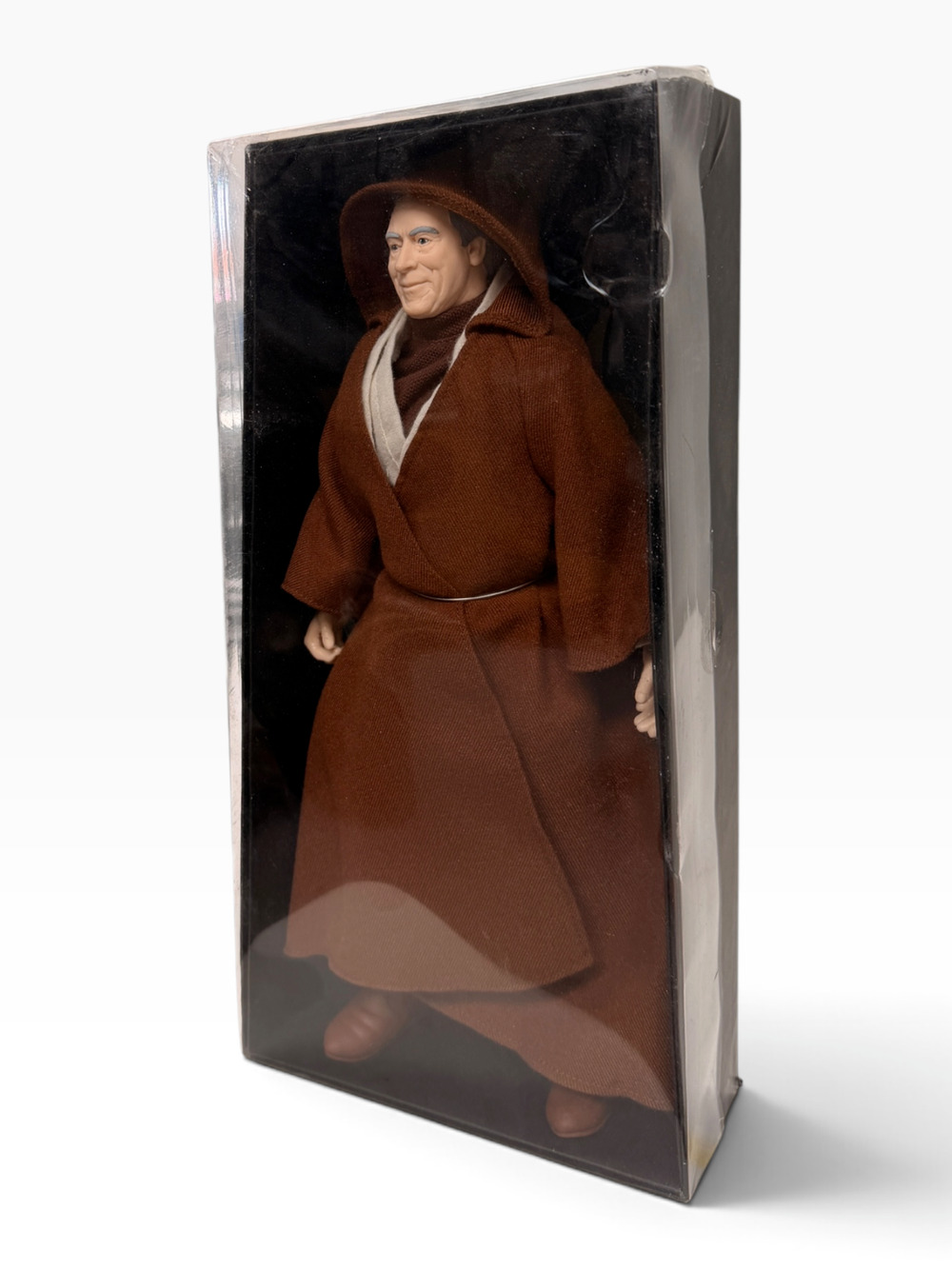 Anakin Skywalker The Story Of Darth Vader Star Wars Masterpiece Edition